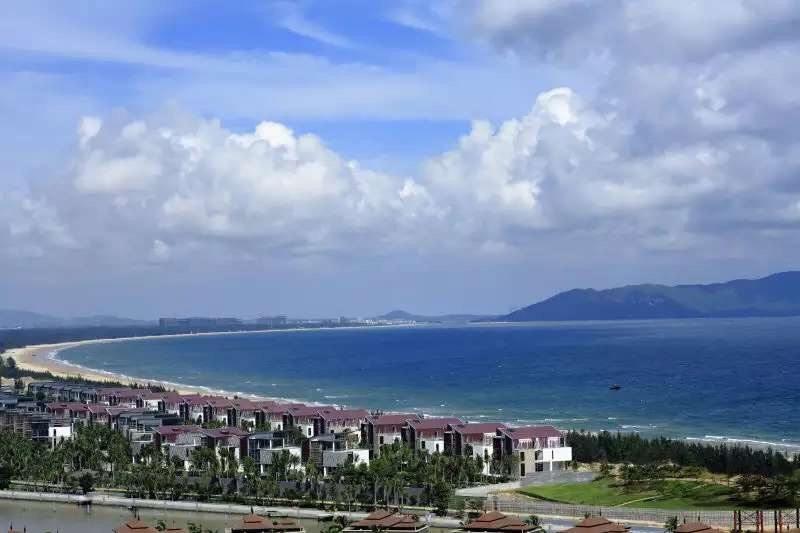 实景图