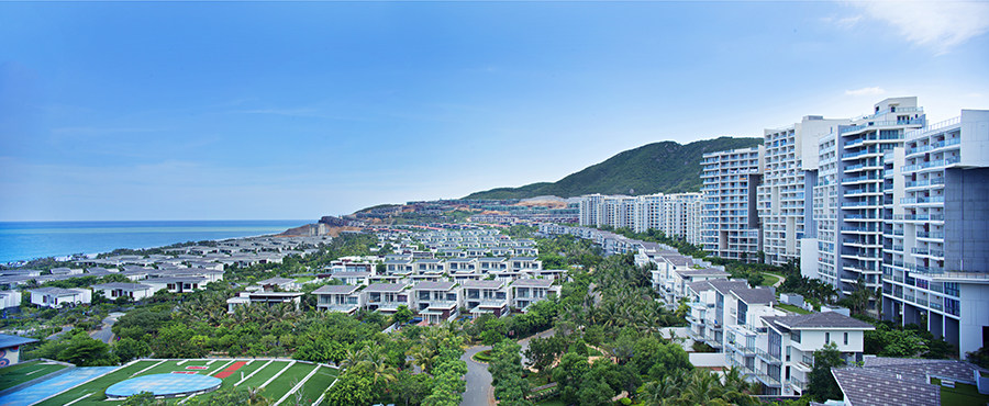 实景图