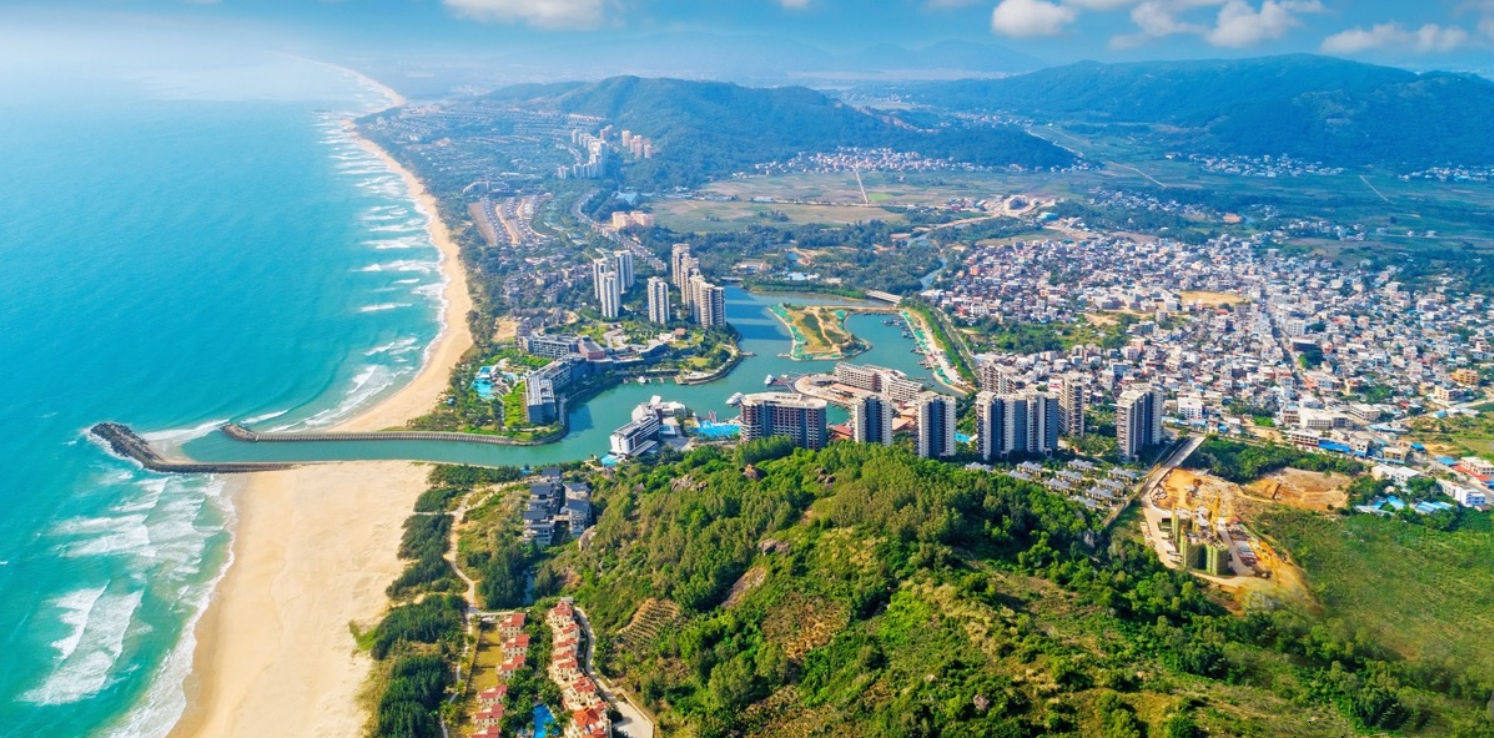 实景图