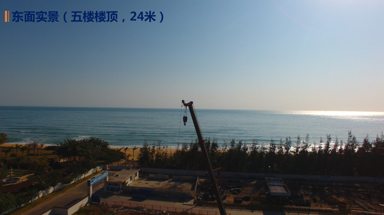 实景图