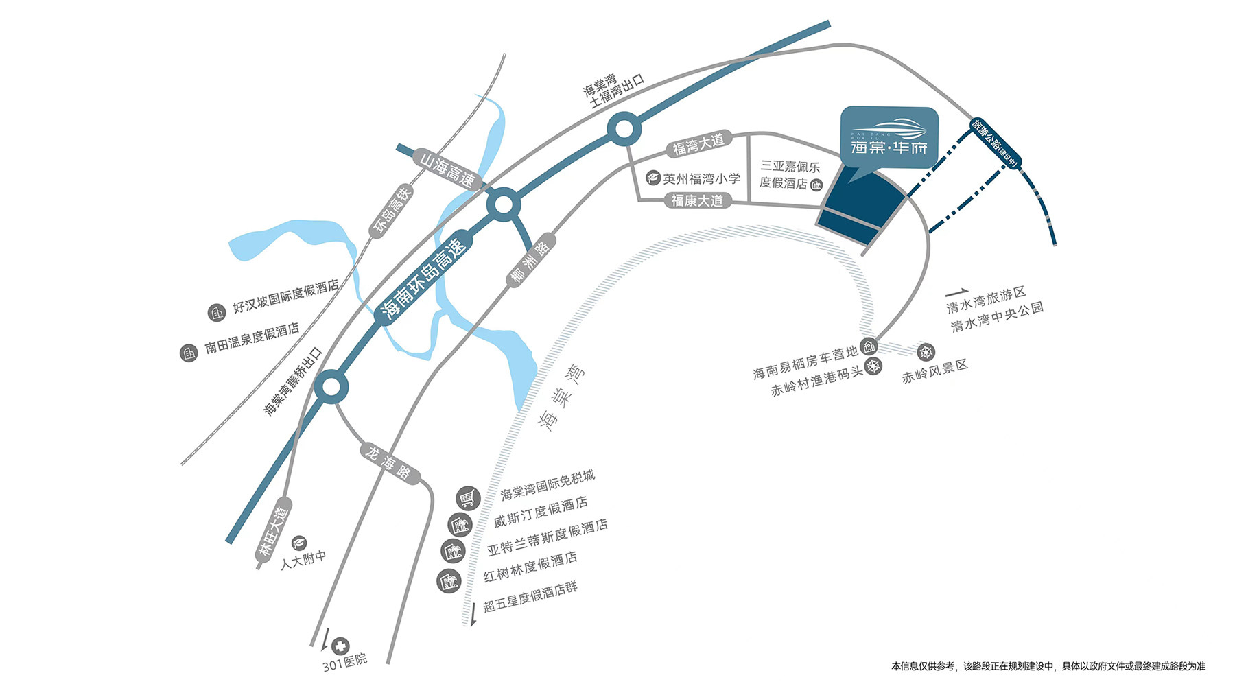 交通图