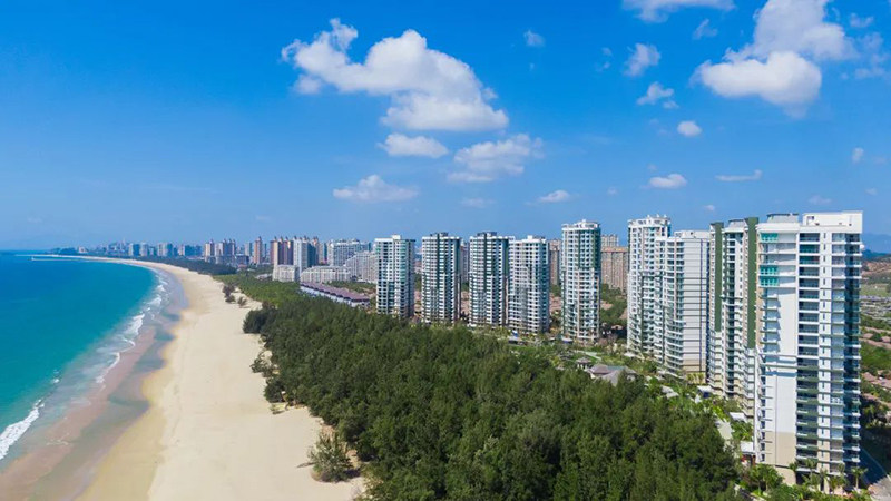 雅居乐清水湾云帆济海1