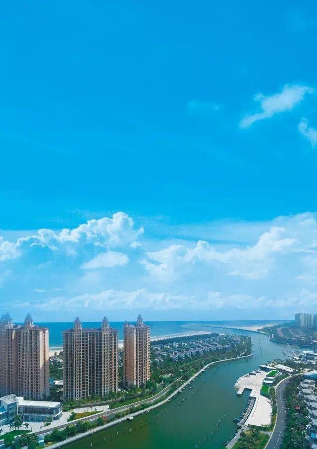实景图