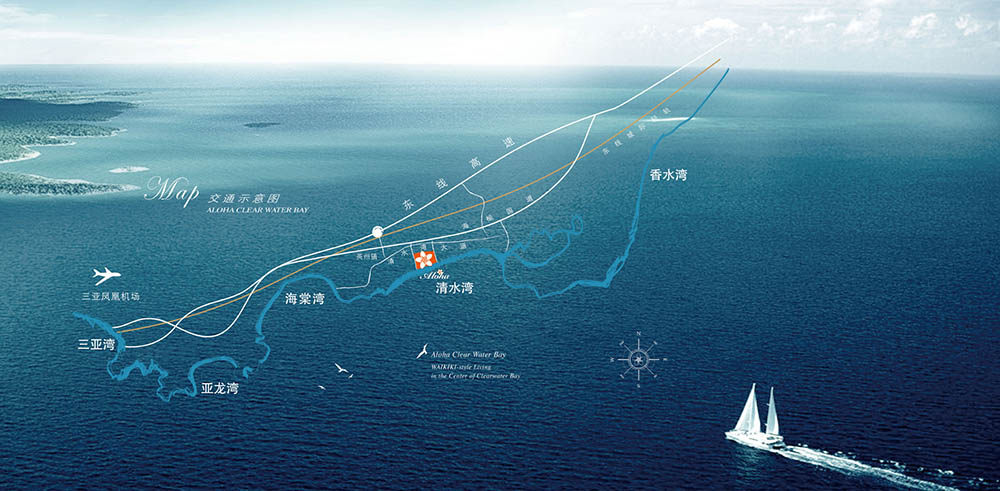 交通图