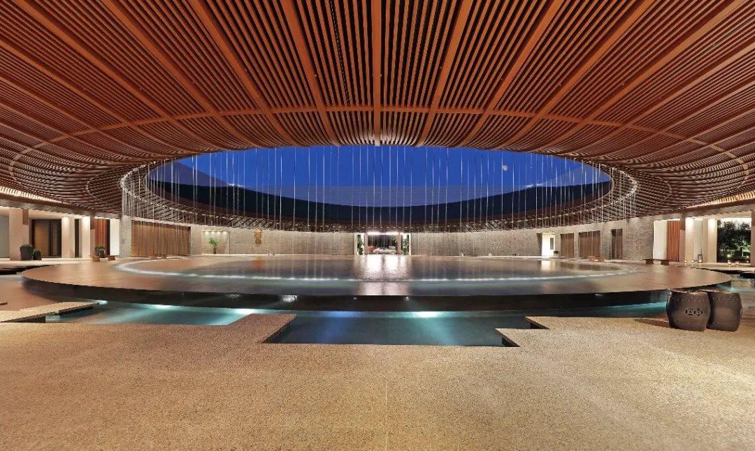 实景图