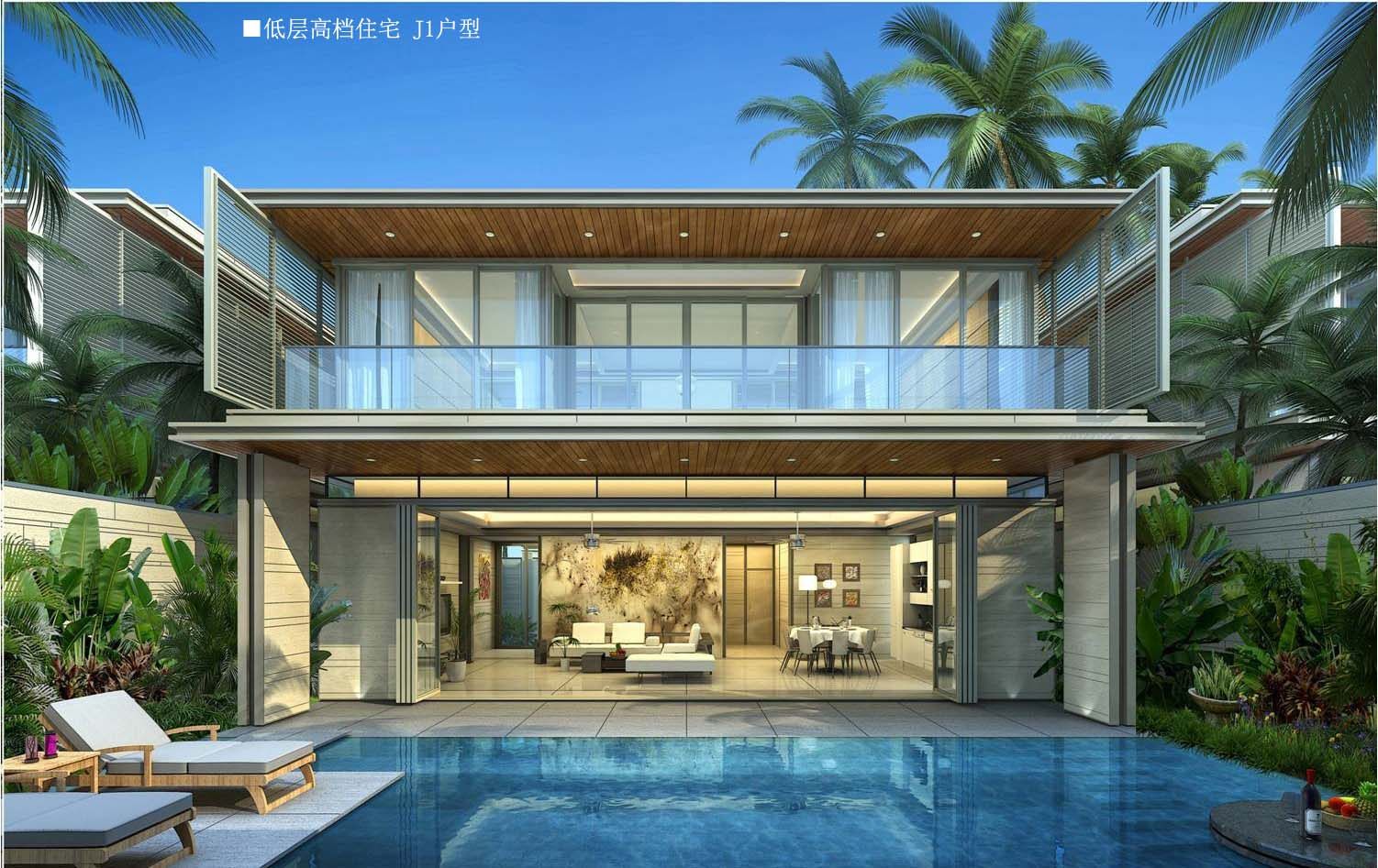 效果图