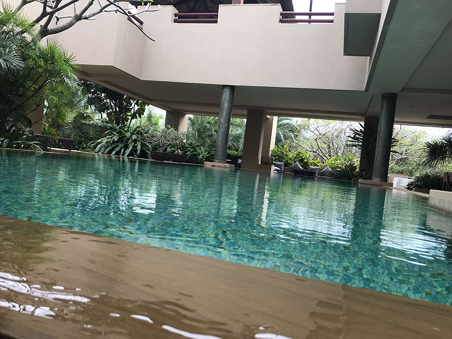 样板间