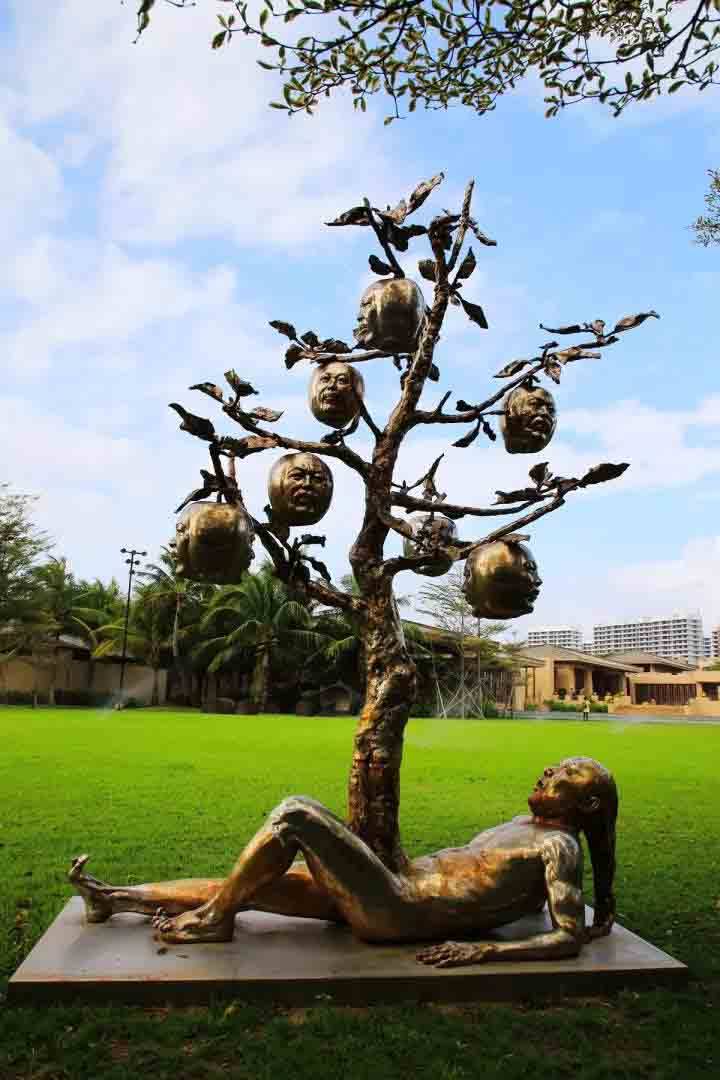 实景图