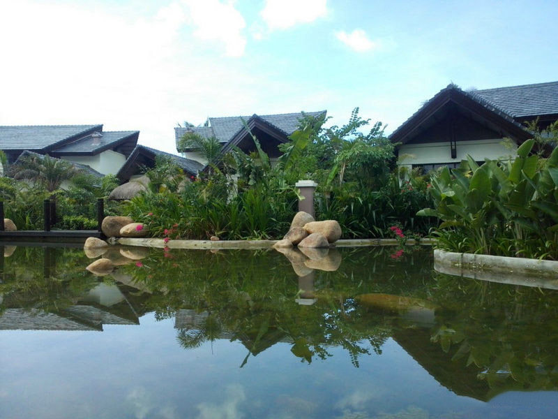 实景图