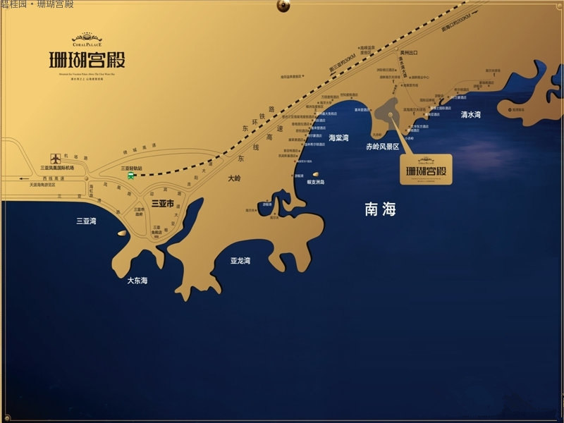 交通图