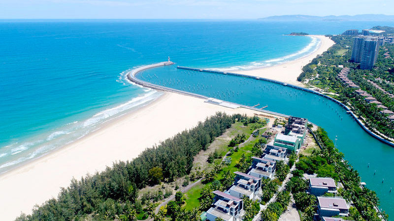 雅居乐清水湾