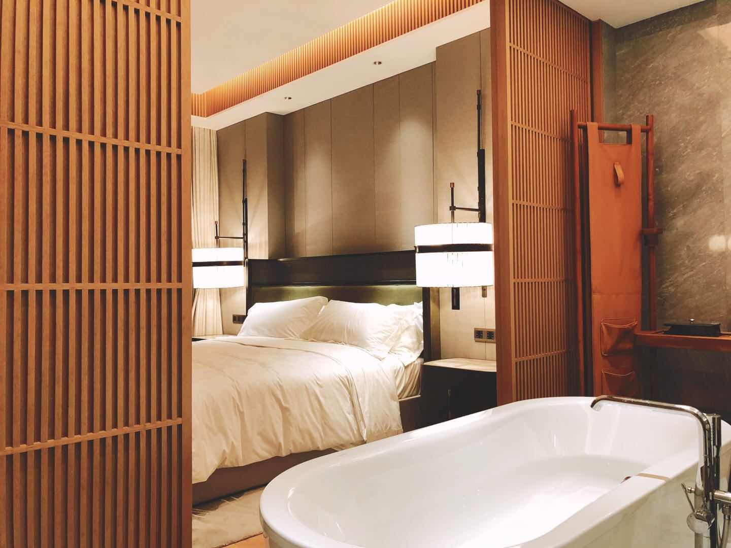 样板间