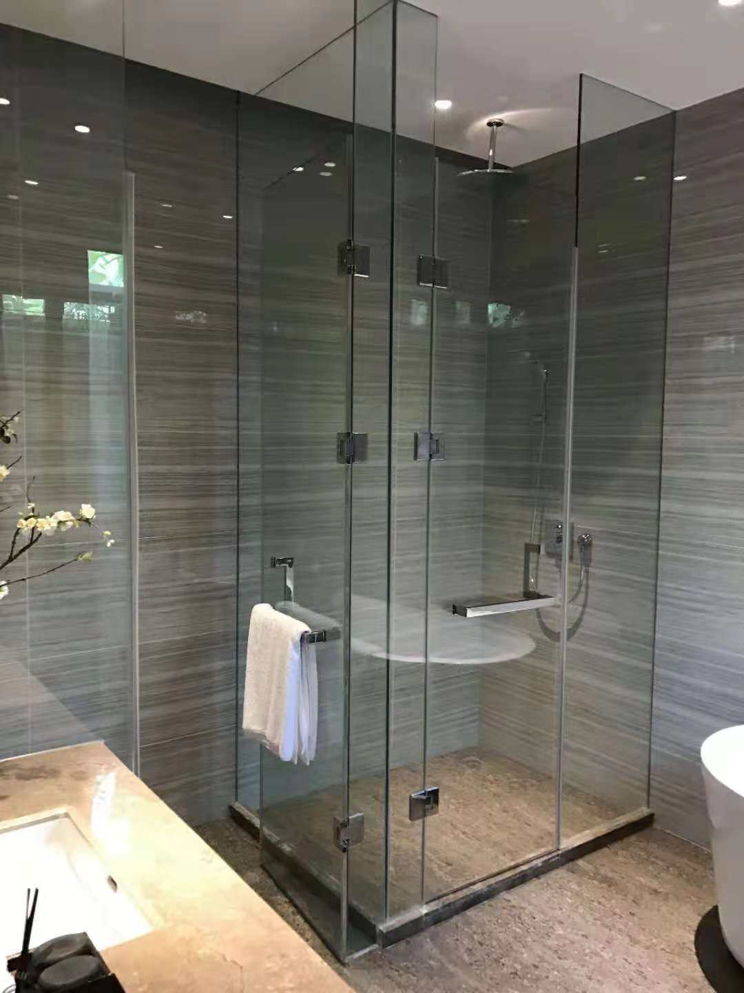 样板间