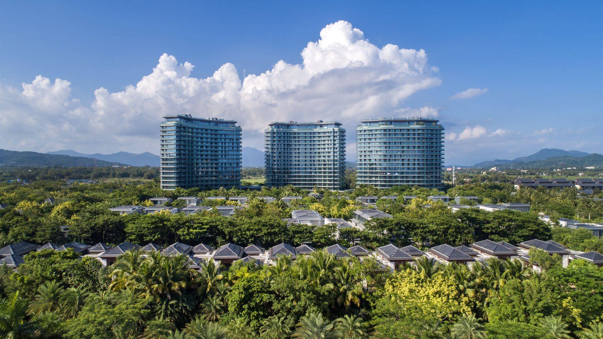 实景图
