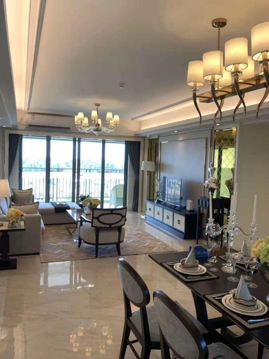 样板间