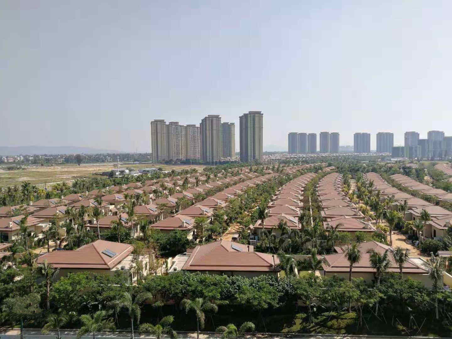 实景图