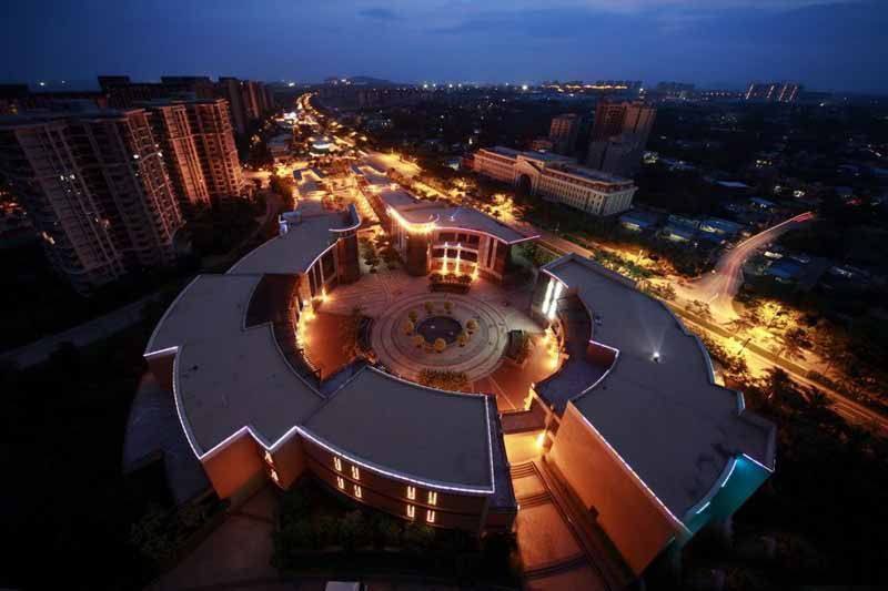 实景图
