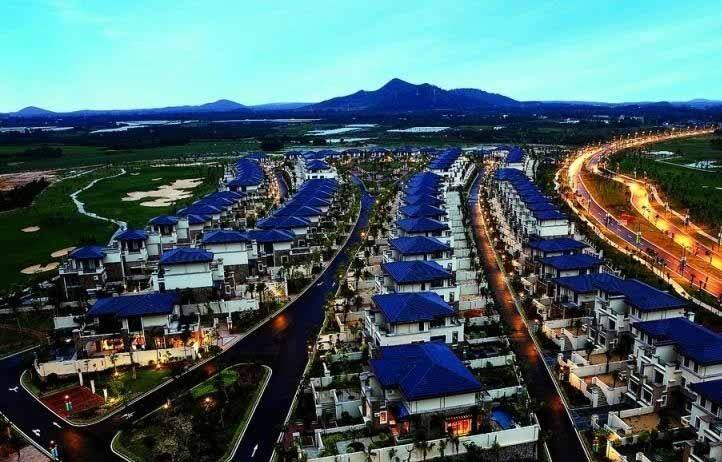 实景图