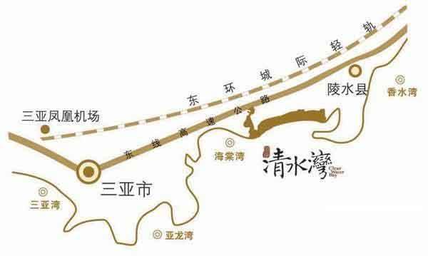 交通图