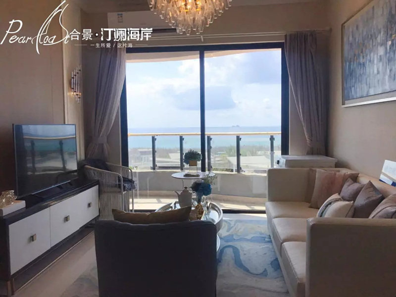 样板间
