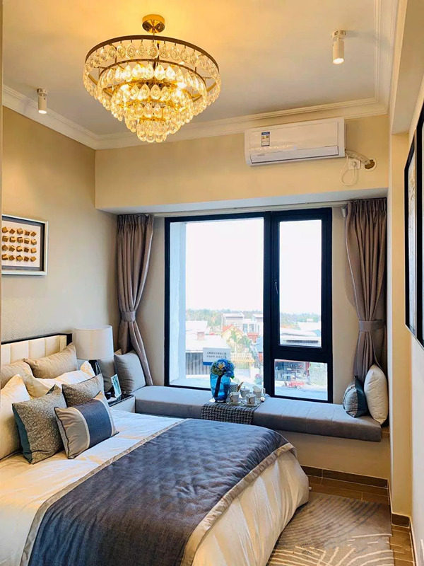 样板间
