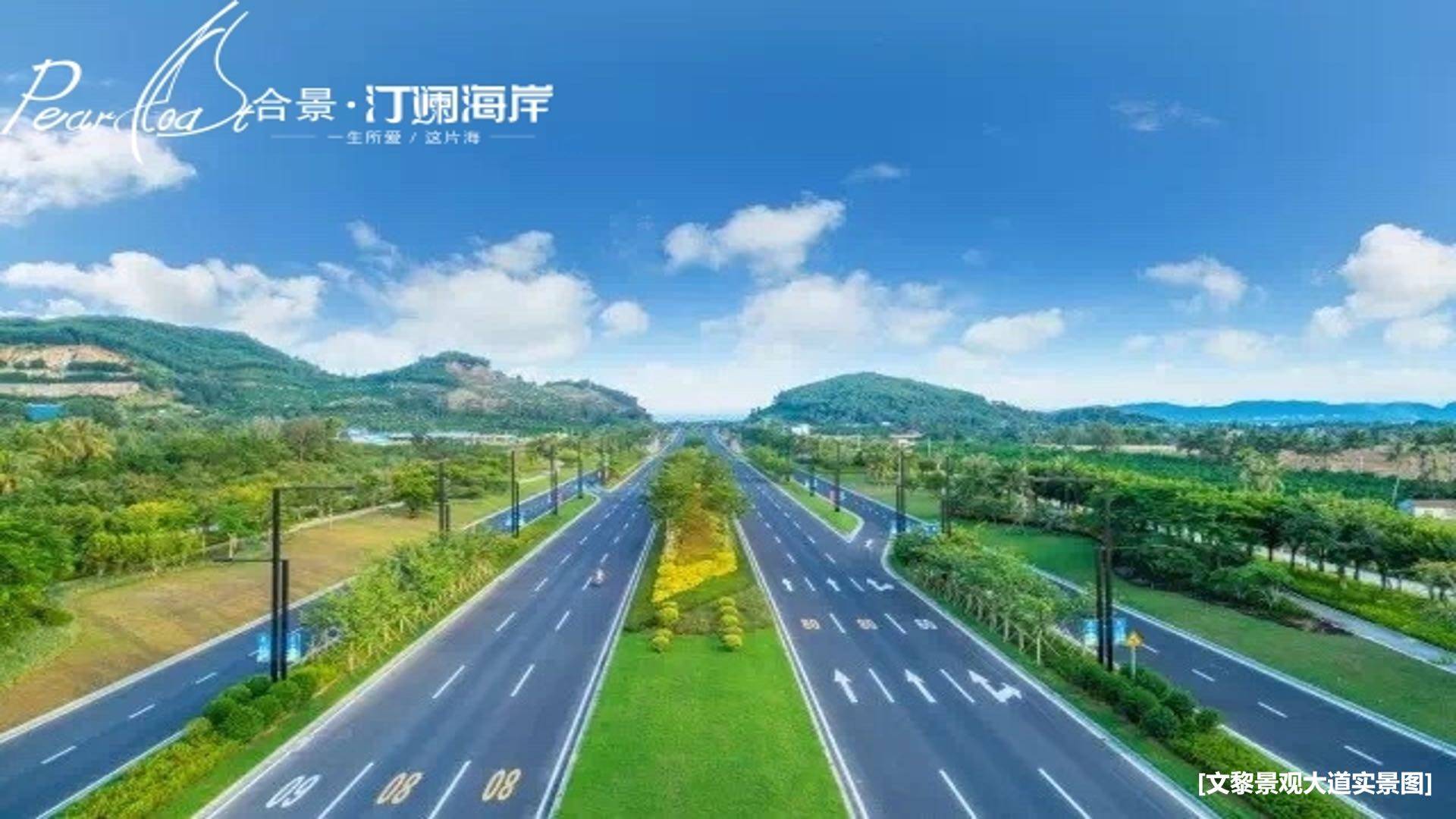 实景图