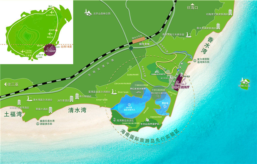 交通图