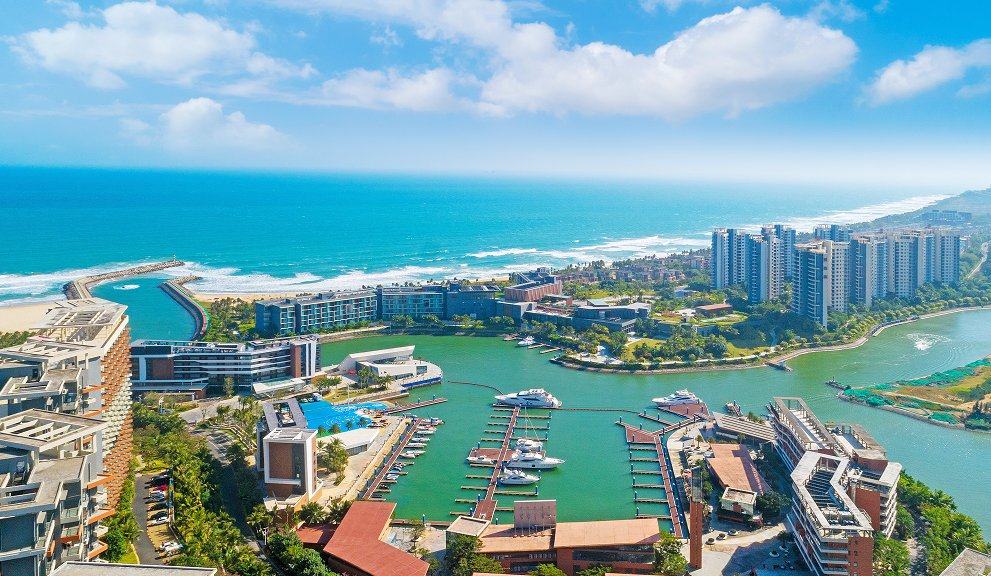 实景图