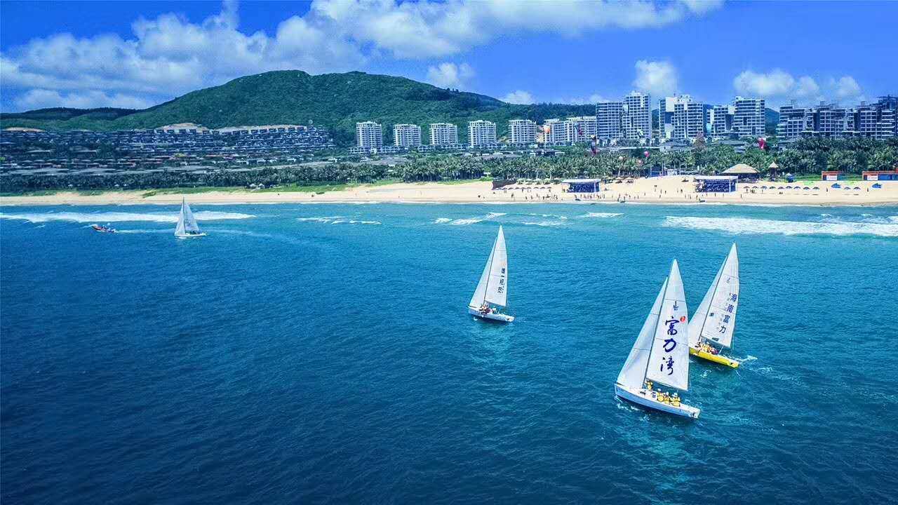 实景图