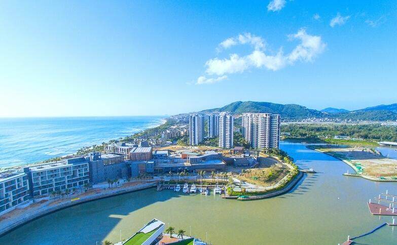 实景图