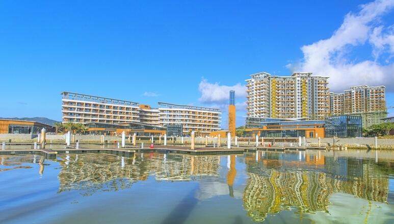 实景图