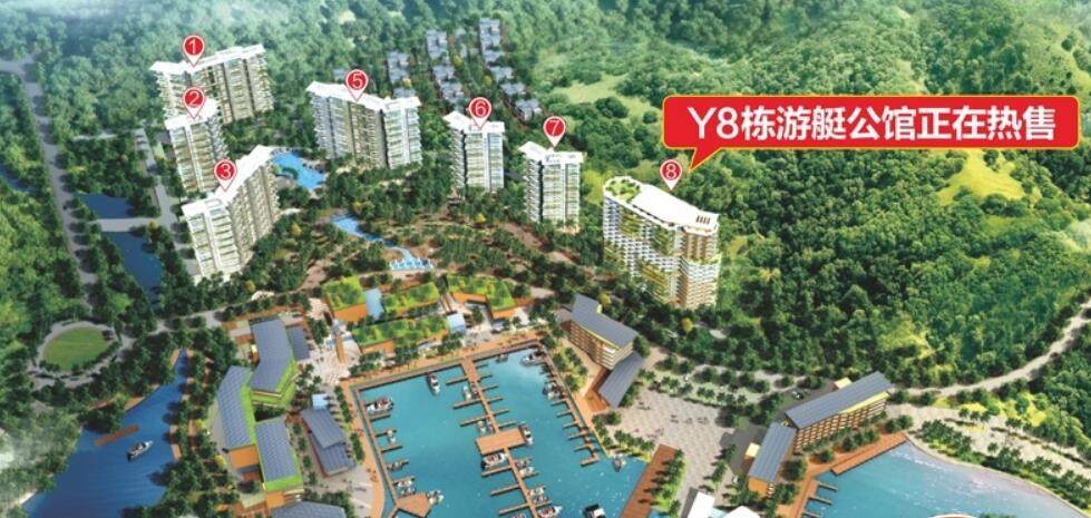 效果图