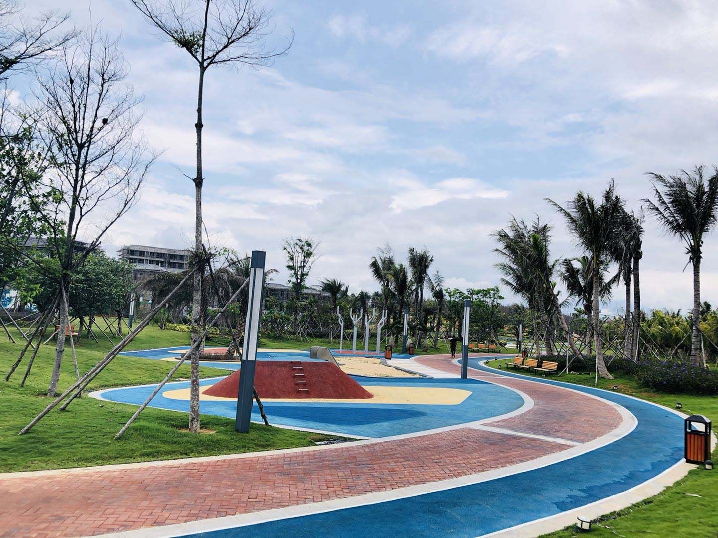 实景图