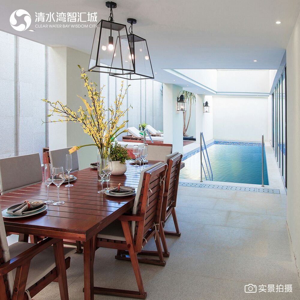 样板间