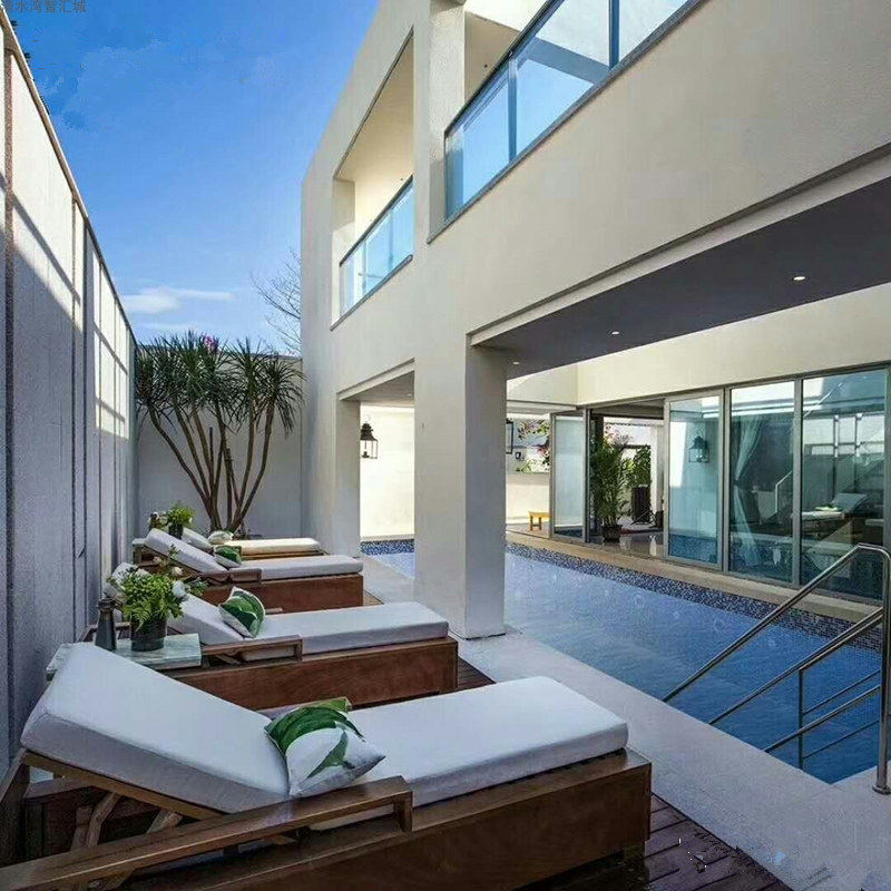 样板间