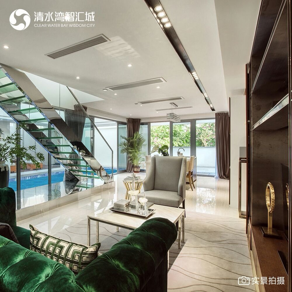 样板间