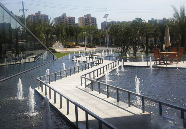 实景图