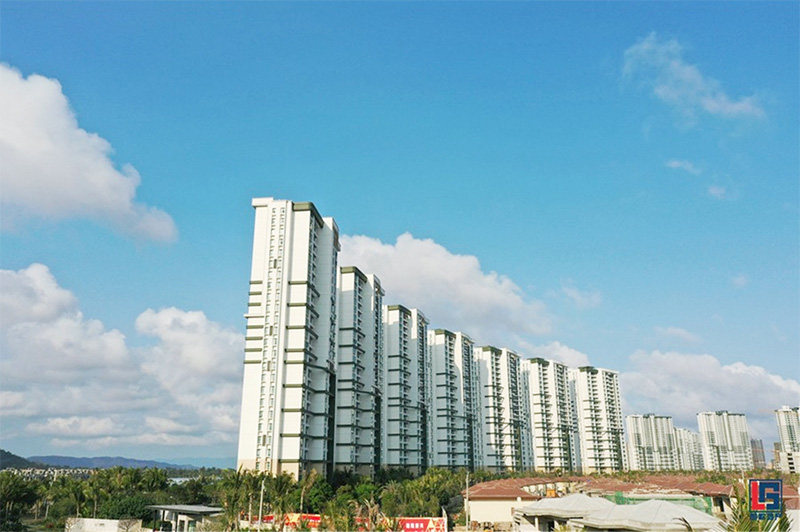 雅居乐清水湾海境新天