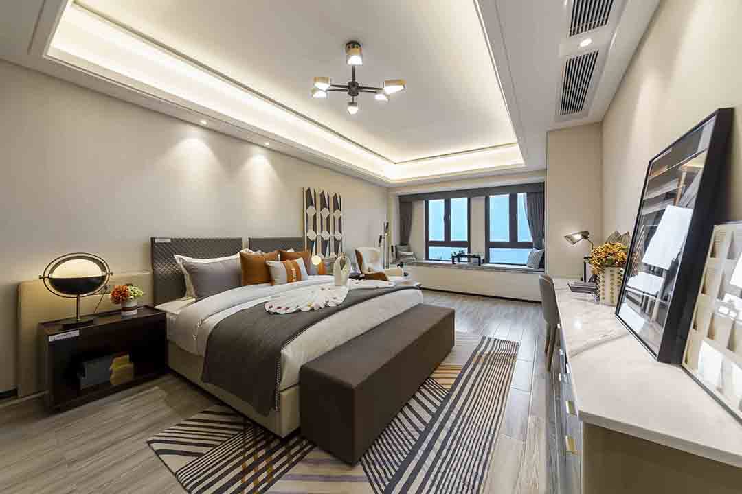 样板间