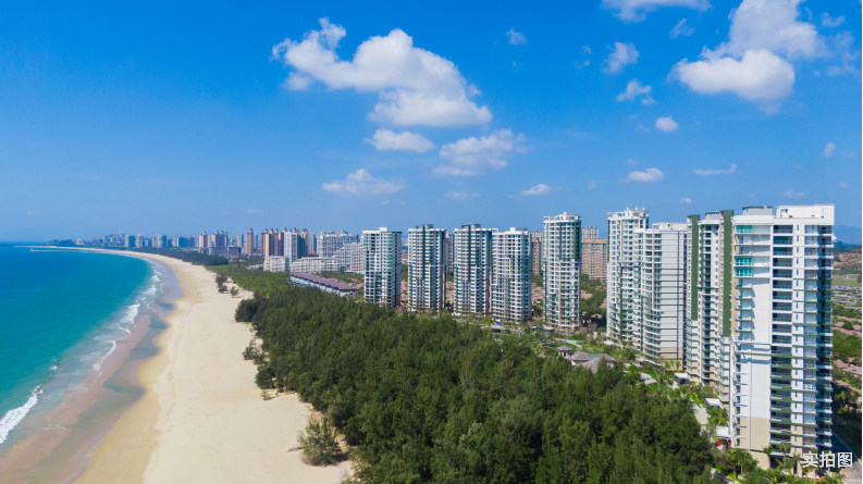 实景图