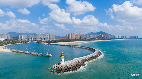 实景图