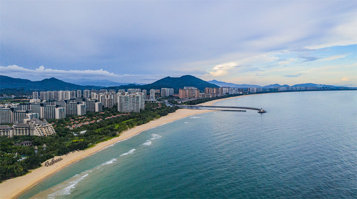 实景图