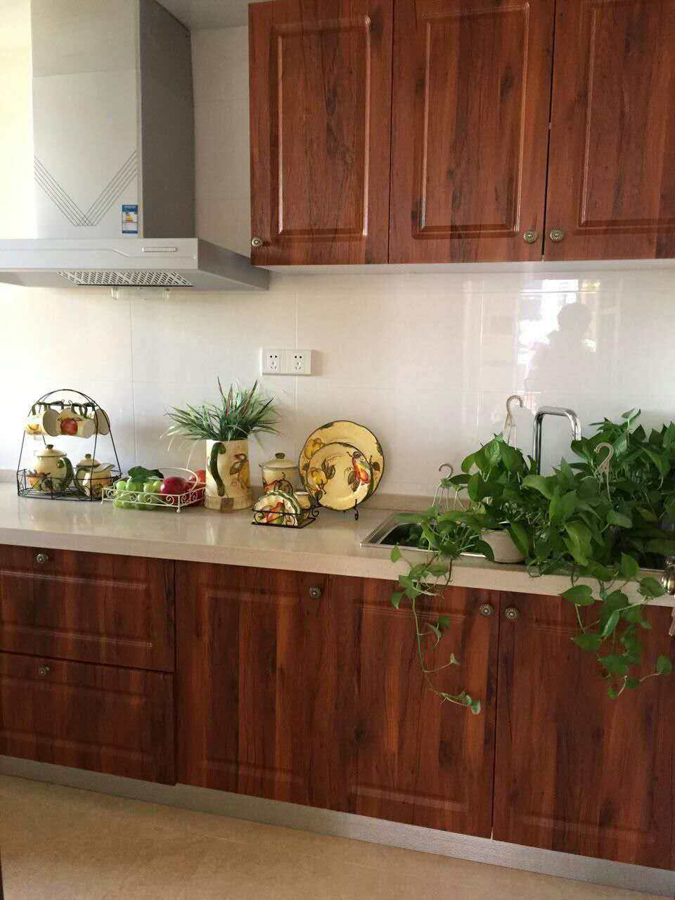 样板间