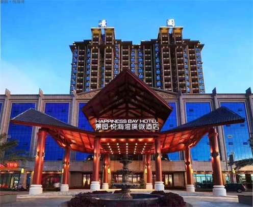 实景图