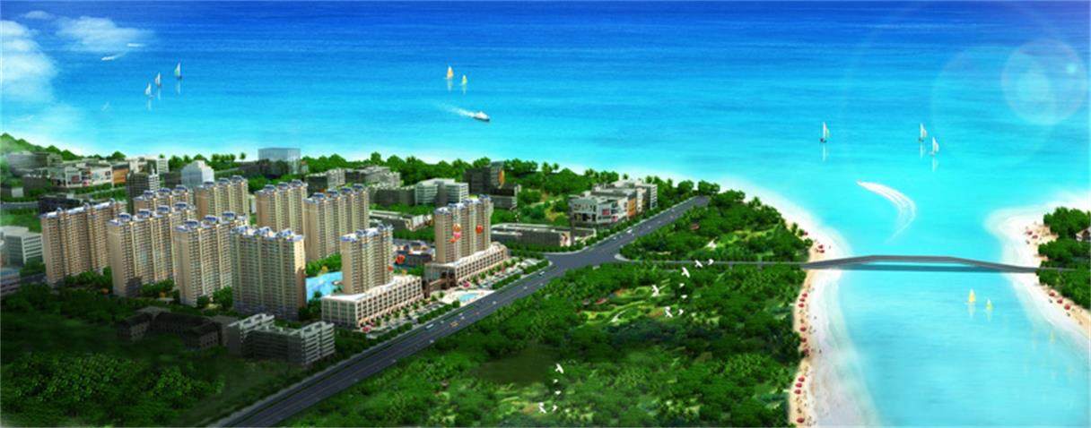 效果图