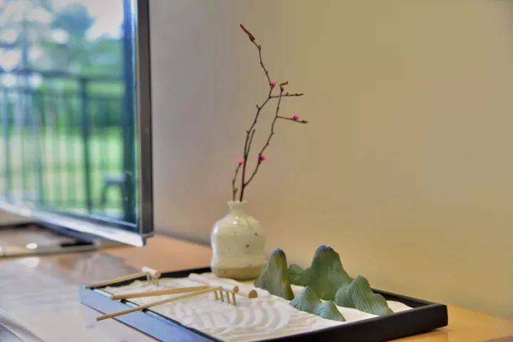 样板间