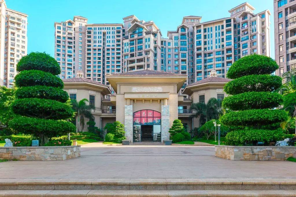 实景图