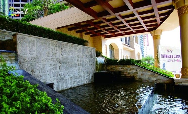 实景图