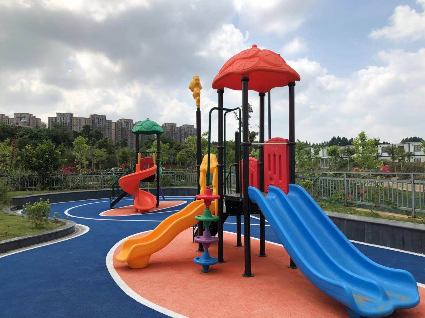 实景图