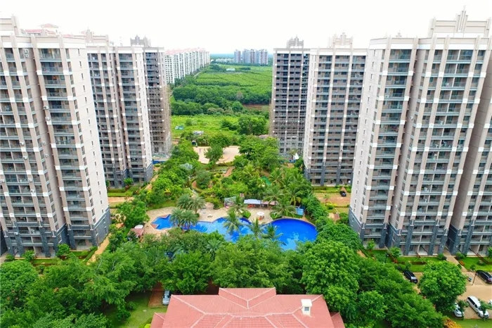 实景图